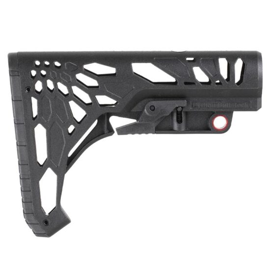 DELTA_SIX_Python_Schulterstutzen_Cover_schwarz_right