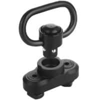 DELTA SIX QD M-Lok Carrying Strap Assembly (black)