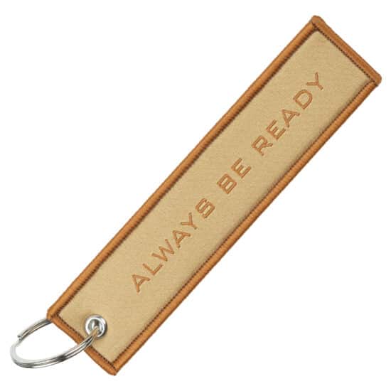 DELTA_SIX_Schluesselanhaenger_mit_Logo_desert_back-jpg