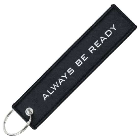 DELTA_SIX_Schluesselanhaenger_mit_Logo_schwarz_weiss_back-jpg