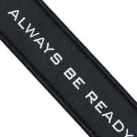 DELTA_SIX_Schluesselanhaenger_mit_Logo_schwarz_weiss_slog-jpg