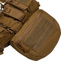 DELTA_SIX_Tactical_Chest_Vest_mit_Haengetasche_tan_bag-jpg