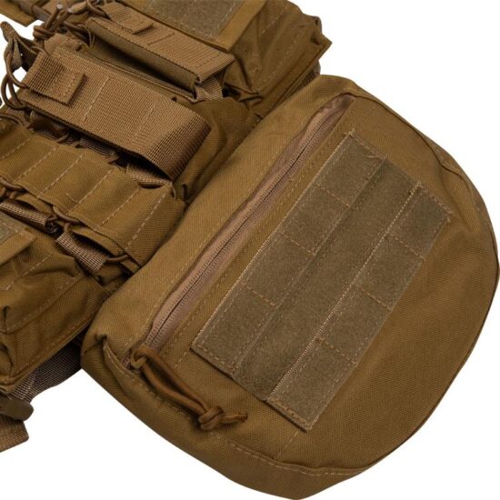 DELTA_SIX_Tactical_Chest_Vest_mit_Haengetasche_tan_bag-jpg