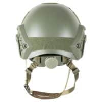 DELTA_SIX_Tactical_FAST_MH_Helm_fur_Paintball_Airsoft_Oliv_back