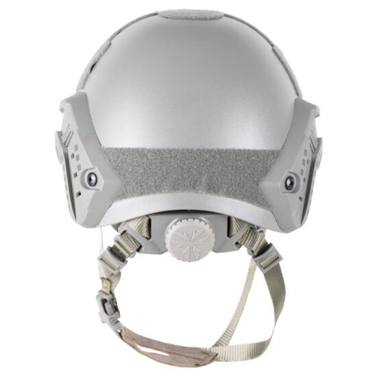 DELTA_SIX_Tactical_FAST_MH_Helm_fur_Paintball_Airsoft_grau_back
