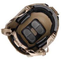 DELTA_SIX_Tactical_FAST_MH_Helm_fur_Paintball_Airsoft_innen-4