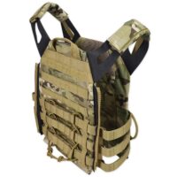 DELTA_SIX_Tactical_Quick_Release_Plate_Carrier_Plattentraeger_side