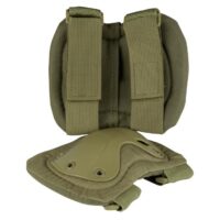 DELTA_SIX_Taktische_Knee_Ellenbogenschoner_fuer_MagFed_Szenario_Paintball_im_4er-Set_oliv_back-jpg