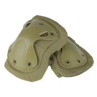 DELTA_SIX_Taktische_Knee_Ellenbogenschoner_fuer_MagFed_Szenario_Paintball_im_4er-Set_oliv_top-jpg