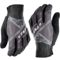 DYE FLX Glove (black/grey)