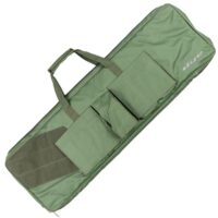 DYE Tactical Rifle Bag / Airsoft Markierer Tasche (oliv)