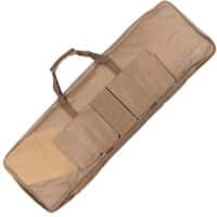 DYE Tactical Rifle Bag / Paintball Marker Bag (Tan)