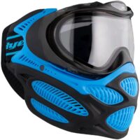 DYE i3 Pro Goggle / Airsoft Maske (Glacier Blue)