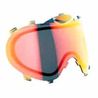 DYE i3 Pro Paintball Thermal Replacement Lens (North Fire)