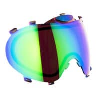DYE i3 Pro Paintball Thermal Replacement Lens (Chameleon)