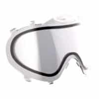 DYE i3 Pro Paintball Thermal Replacement Lens (Clear)