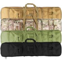 Delta Six BackPack XXL Rifle Case / Waffentasche (115cm)