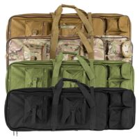 Delta Six BackPack Rifle Case / Weapon Bag (85cm)