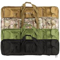 Delta Six Medium BackPack Rifle Case / Waffentasche (95cm)