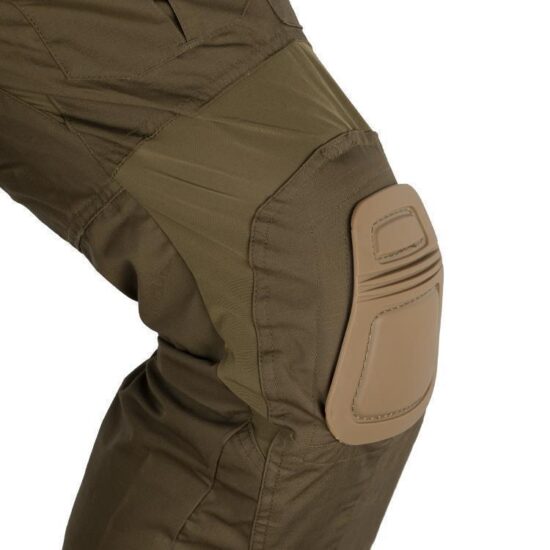 Delta_Six_Combat_Pants_Frog_Suit_Hose_V3_Coyote_Tan_kneepads