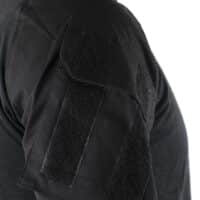 Delta_Six_Combat_Shirt_Frog_Suit_v3_Oberteil_schwarz_Schulter_rechts