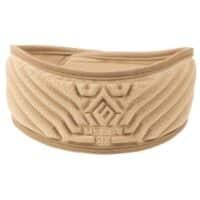 DELTA SIX ProTact Paintball Neck Guard (Desert / Tan)