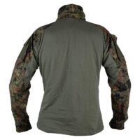 Delta_Six_Tactical_Oberteil_Frog_Suit_Combat_Shirt_V3_mit_Protectoren_Flecktarn_back-jpg
