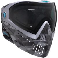 Dye I5 Airsoft Thermal Maske Limited Edition Copper and Brass (Urban Camo)