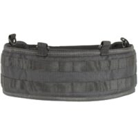 Dynamic_Sports_Gear_FLAME_Paintball_Airsoft_Battlebelt_schwarz_rueckseite