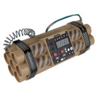 Dynamit_Bombenattrappe_mit_Countdown_fuer_Paintball_Szenarios_-_MagFed_Events_desert_tan_side-jpg
