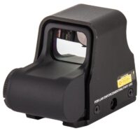 E553 Tactical Short Holosight (black)