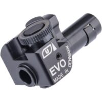 ASG CNC Hop-Up Chamber for Scorpion EVO 3 A1