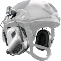Earmor_M31H-Tactical_Aktiv_Headset_fuer_Fast_Helm_grau