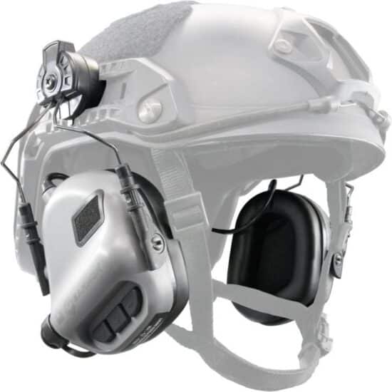 Earmor_M31H-Tactical_Aktiv_Headset_fuer_Fast_Helm_grau