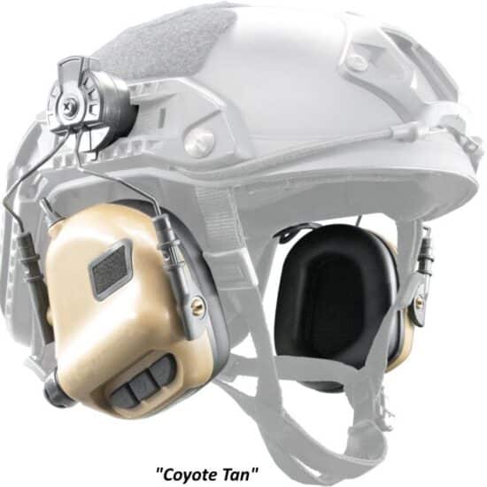 Earmor_M31H-Tactical_Aktiv_Headset_fuer_Fast_Helmt_tan
