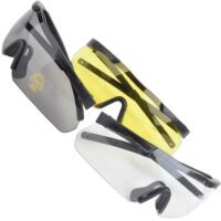 Earmor - Airsoft Goggles - S01