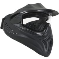 Empire Vents Helix Thermal Airsoft Maske (schwarz)