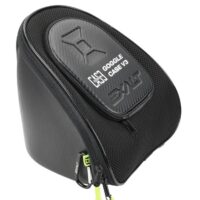 Exalt Carbon V3 Goggle Case / Mask Bag (black)