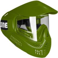 FIELD_Paintball_Maske_ONE_SingleRubber_Oliv_side-jpg
