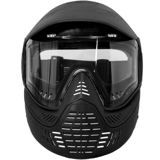 FIELD_Paintball_Maske_ONE_ThermalRubber_V2_schwarz_front-jpg