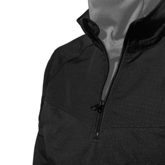 FIELD_Spirit_G7_Combat_Jersey_Schwarz_zipp-jpg