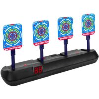 FIELD GelBlast Elektronische Zielscheibe