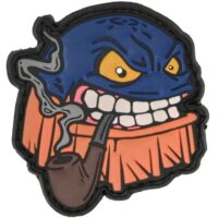 First Strike Airsoft / Airsoft PVC Klettpatch (FSR Pipe)