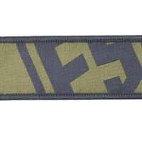 First_Strike_Schluesselanhaenger_mit_Logo_oliv_close-jpg