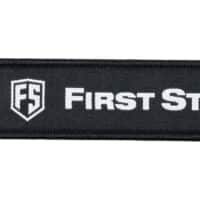 First_Strike_Schluesselanhaenger_mit_Logo_schwarz_weiss_close-jpg