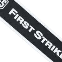 First_Strike_Schluesselanhaenger_mit_Logo_weiss_schwarz_slog-jpg