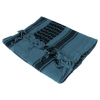 First Strike Shemagh (Grey/Black)