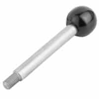 Ersatzeil Füllhebel / Hahn für BAUR B-Master Füllstation (einzeln)