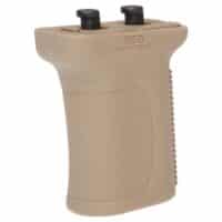 G&G Forward Grip for Keymod Shrouds (tan)