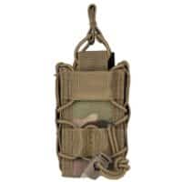 Gürtel-Tasche für 40mm Airsoft / Airsoft Granaten (Multicam)